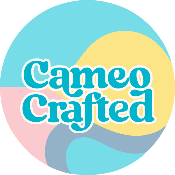 Cameo Crafted